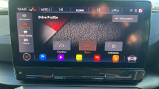 CUPRA Formentor 1.5 TSI 150 V2 5dr DSG Petrol Estate